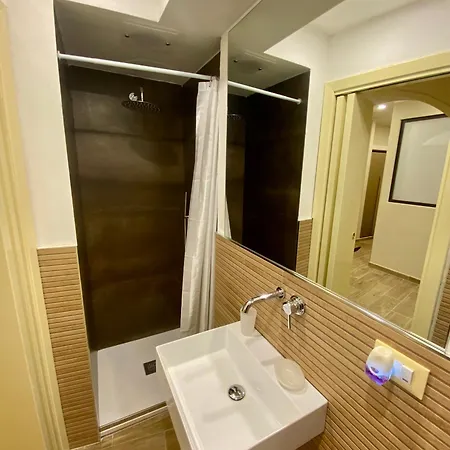 Il Conte Tasso Apartman *