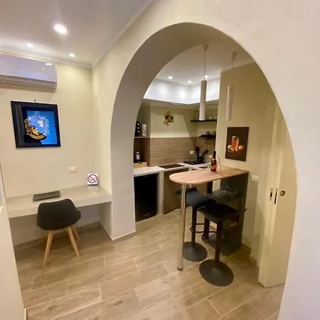 Il Conte Tasso * Palermo