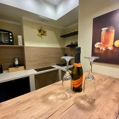 Il Conte Tasso Palermo