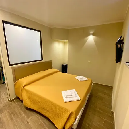 Il Conte Tasso Apartman